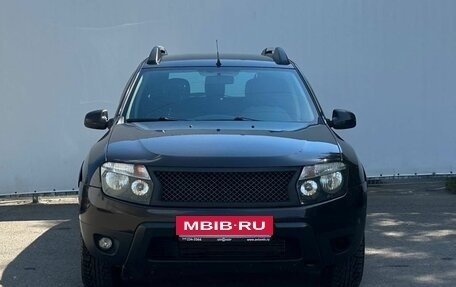 Renault Duster I рестайлинг, 2014 год, 1 200 000 рублей, 2 фотография