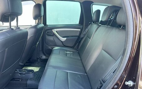 Renault Duster I рестайлинг, 2014 год, 1 200 000 рублей, 10 фотография