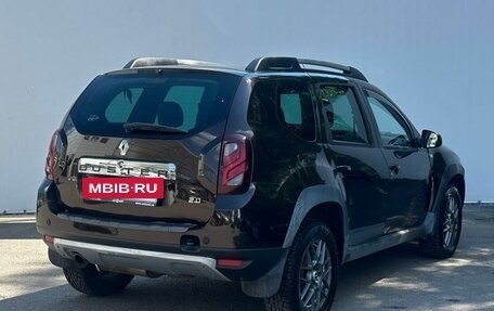 Renault Duster I рестайлинг, 2014 год, 1 200 000 рублей, 5 фотография