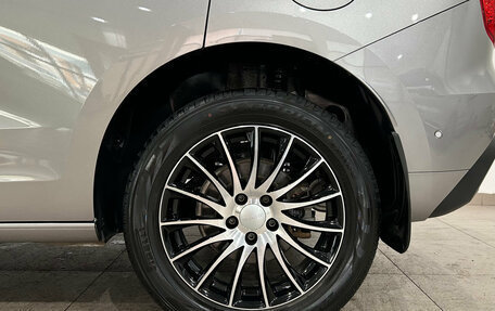 Haval Jolion, 2024 год, 1 799 000 рублей, 11 фотография