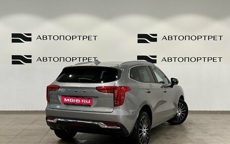 Haval Jolion, 2024 год, 1 799 000 рублей, 7 фотография