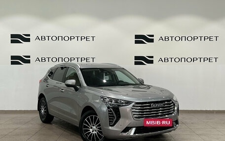 Haval Jolion, 2024 год, 1 799 000 рублей, 9 фотография