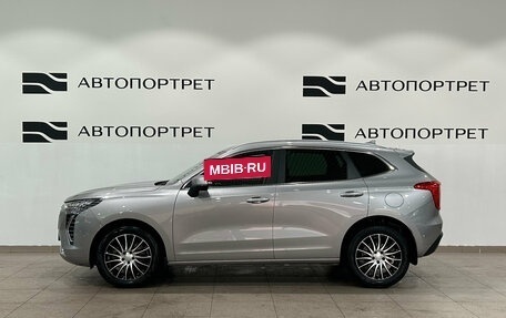 Haval Jolion, 2024 год, 1 799 000 рублей, 4 фотография