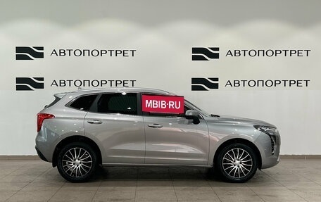 Haval Jolion, 2024 год, 1 799 000 рублей, 8 фотография