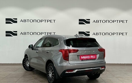 Haval Jolion, 2024 год, 1 799 000 рублей, 5 фотография