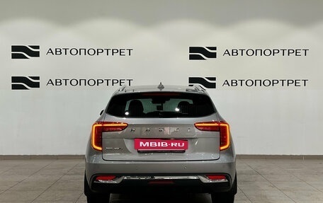 Haval Jolion, 2024 год, 1 799 000 рублей, 6 фотография