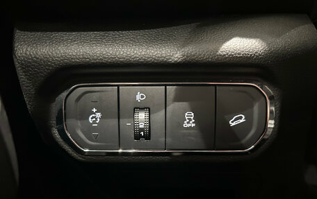 Haval Jolion, 2024 год, 1 799 000 рублей, 15 фотография