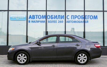 Toyota Camry, 2011 год, 1 175 000 рублей, 2 фотография