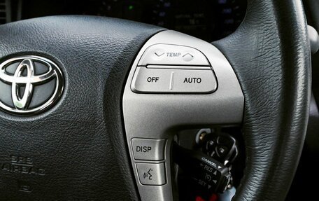 Toyota Camry, 2011 год, 1 175 000 рублей, 13 фотография