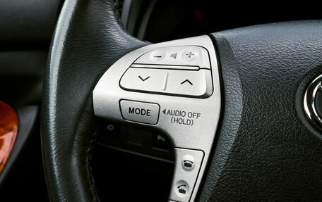 Toyota Camry, 2011 год, 1 175 000 рублей, 14 фотография