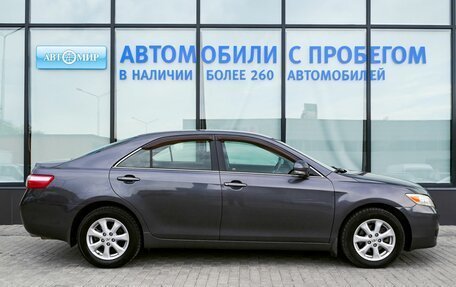 Toyota Camry, 2011 год, 1 175 000 рублей, 6 фотография