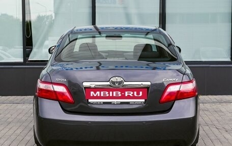 Toyota Camry, 2011 год, 1 175 000 рублей, 4 фотография