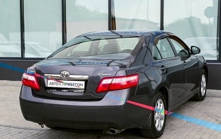 Toyota Camry, 2011 год, 1 175 000 рублей, 5 фотография