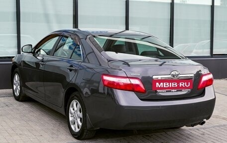 Toyota Camry, 2011 год, 1 175 000 рублей, 3 фотография