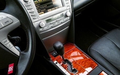 Toyota Camry, 2011 год, 1 175 000 рублей, 9 фотография