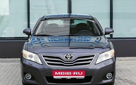 Toyota Camry, 2011 год, 1 175 000 рублей, 8 фотография