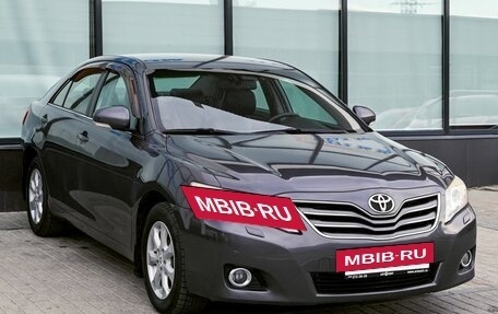Toyota Camry, 2011 год, 1 175 000 рублей, 7 фотография