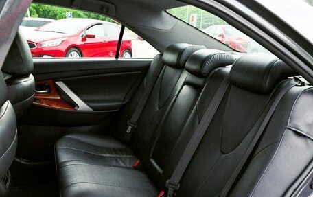 Toyota Camry, 2011 год, 1 175 000 рублей, 17 фотография