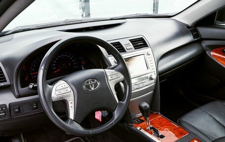 Toyota Camry, 2011 год, 1 175 000 рублей, 15 фотография