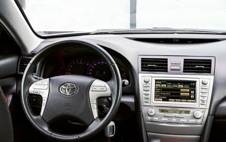 Toyota Camry, 2011 год, 1 175 000 рублей, 19 фотография