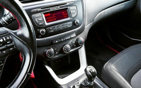 KIA cee'd III, 2014 год, 1 009 000 рублей, 9 фотография
