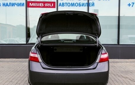Toyota Camry, 2011 год, 1 175 000 рублей, 20 фотография