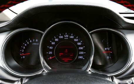KIA cee'd III, 2014 год, 1 009 000 рублей, 11 фотография