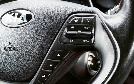 KIA cee'd III, 2014 год, 1 009 000 рублей, 12 фотография