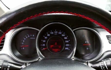 KIA cee'd III, 2014 год, 1 009 000 рублей, 14 фотография