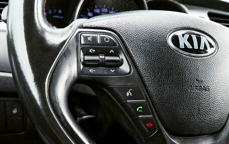KIA cee'd III, 2014 год, 1 009 000 рублей, 13 фотография