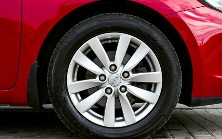 KIA cee'd III, 2014 год, 1 009 000 рублей, 22 фотография