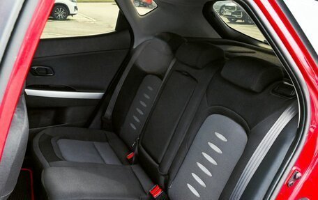 KIA cee'd III, 2014 год, 1 009 000 рублей, 18 фотография