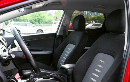 KIA cee'd III, 2014 год, 1 009 000 рублей, 17 фотография