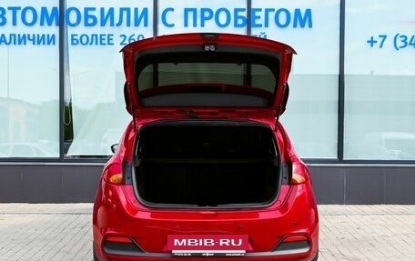 KIA cee'd III, 2014 год, 1 009 000 рублей, 21 фотография