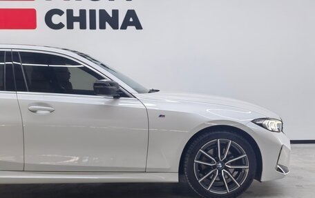 BMW 3 серия, 2023 год, 3 330 000 рублей, 5 фотография