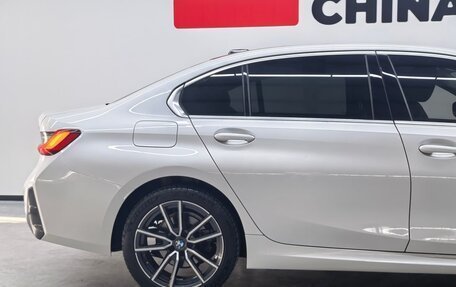 BMW 3 серия, 2023 год, 3 330 000 рублей, 4 фотография