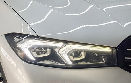 BMW 3 серия, 2023 год, 3 330 000 рублей, 13 фотография