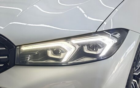 BMW 3 серия, 2023 год, 3 330 000 рублей, 14 фотография