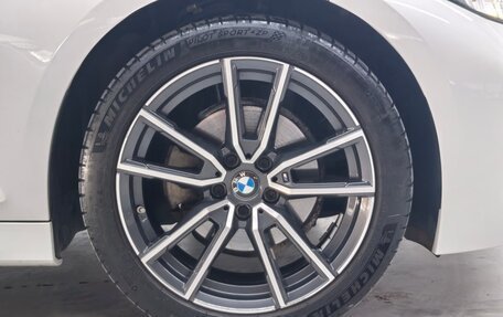 BMW 3 серия, 2023 год, 3 330 000 рублей, 17 фотография
