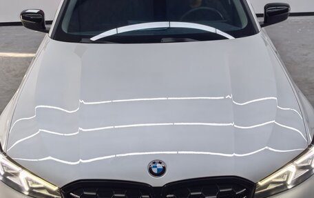 BMW 3 серия, 2023 год, 3 330 000 рублей, 11 фотография