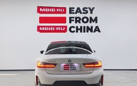 BMW 3 серия, 2023 год, 3 330 000 рублей, 7 фотография