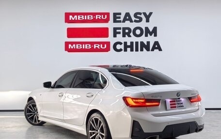 BMW 3 серия, 2023 год, 3 330 000 рублей, 6 фотография