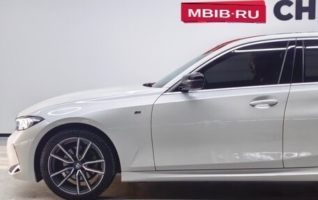 BMW 3 серия, 2023 год, 3 330 000 рублей, 9 фотография