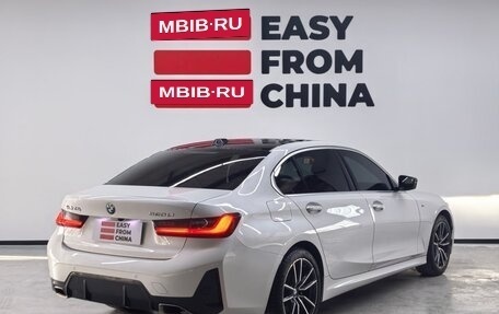 BMW 3 серия, 2023 год, 3 330 000 рублей, 8 фотография