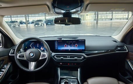 BMW 3 серия, 2023 год, 3 330 000 рублей, 19 фотография