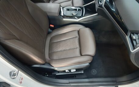 BMW 3 серия, 2023 год, 3 330 000 рублей, 29 фотография