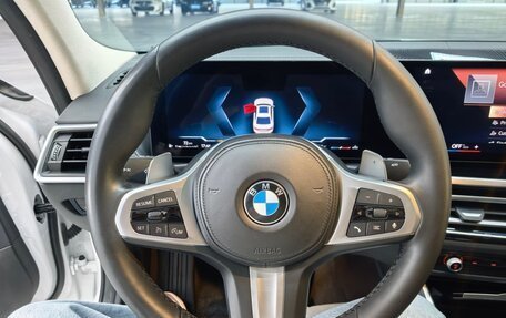 BMW 3 серия, 2023 год, 3 330 000 рублей, 20 фотография