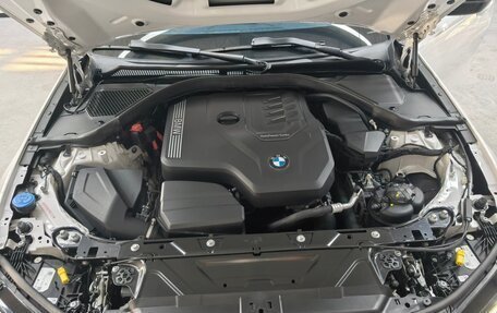 BMW 3 серия, 2023 год, 3 330 000 рублей, 40 фотография