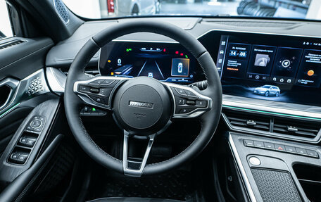 Haval F7, 2026 год, 3 399 000 рублей, 29 фотография