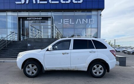 Lifan X60 I рестайлинг, 2015 год, 600 000 рублей, 8 фотография